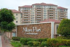 nilam puri condominium puchong