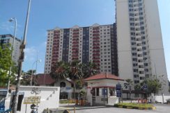 Apartment Vista Pinggiran Seri Kembangan