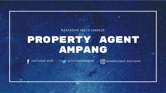 property agent ampang kl