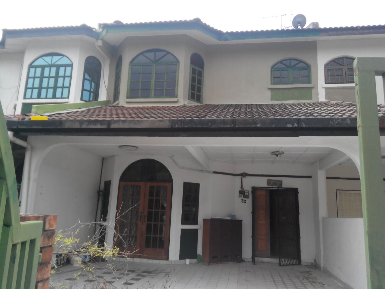 bandar sungai long kajang