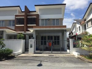 semi d legundi residensi seri putra