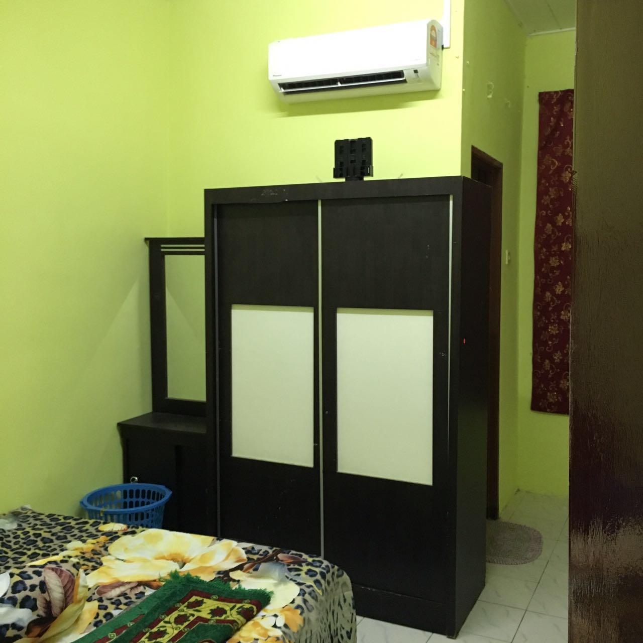 Rumah Teres Untuk Dijual Di Sentul Kuala Lumpur - Dirumahmala
