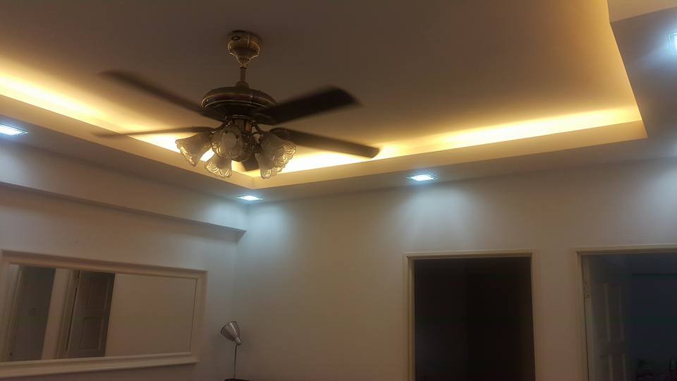 Spring Villa Apartment Ukay Perdana