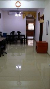 teres 1 tingkat taman desa indah nilai