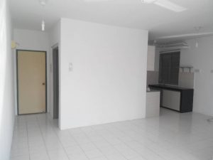 Apartment Vista Pinggiran Seri Kembangan