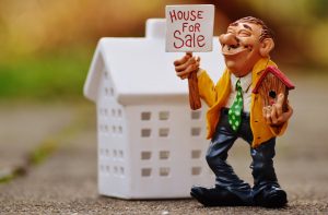 Cara Jual Beli Rumah Dengan Khidmat Ejen Hartanah