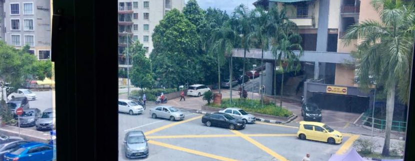 Ofis Damansara Perdana Business Centre 6